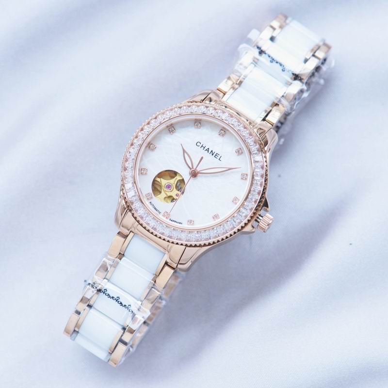 CHanel 35mm 081114